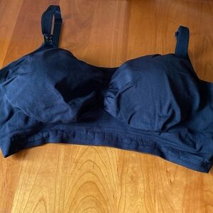 Kindred Bravely Sublime Convertible Pumping Nursing Bra